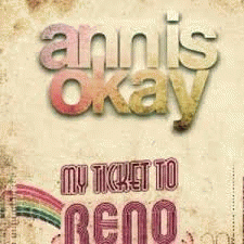 Annisokay : My Ticket to Reno